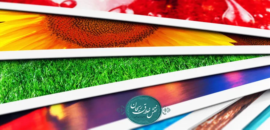 انواع جنس کاغذ مناسب چاپ