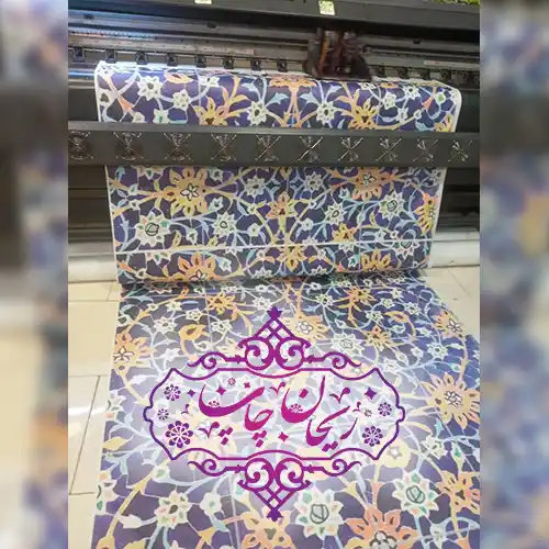 چاپ بنر برای شرکت های دولتی